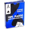 Игральные карты
 пластиковые SP-SPORT
 IG-8028
 54 карты