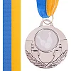 Медаль спортивная с лентой тематическая  SP-SPORT
 AIM Боулинг C-4846-0006 ø5см (Золотой)
