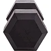 Гантель шестигранний
 гексагональна
 ZELART
 TA-2679-50 1шт 50кг