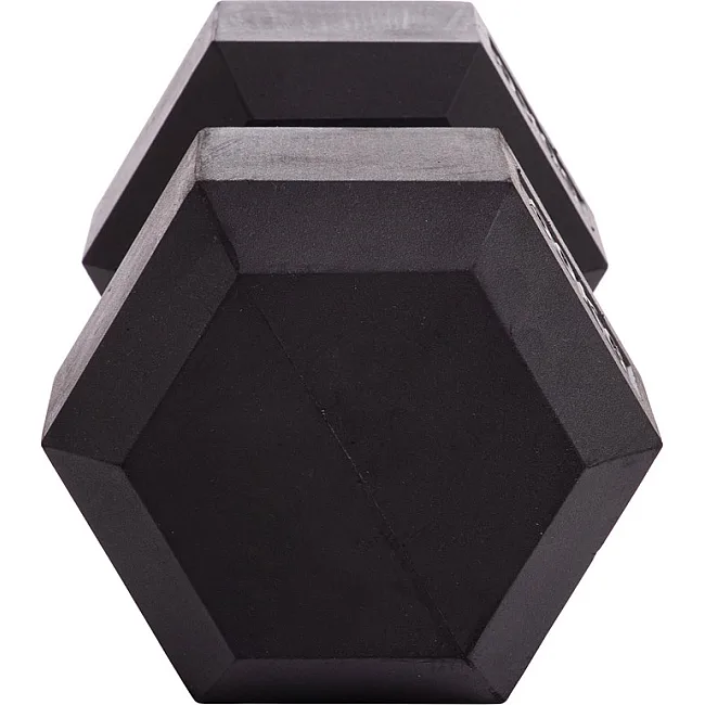Гантель шестигранний
 гексагональна
 ZELART
 TA-2679-50 1шт 50кг