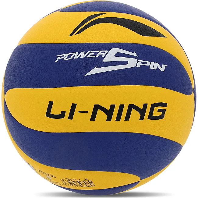 Волейбольный мяч
 LI-NING LVQK719-1 №5 PU