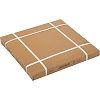 Бамперный диск резиновый
 ZELART
 TA-7798-10 50.6±0.2мм 10кг