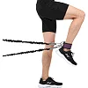 Манжеты для ног
 TRAINING ANKLE STRAPS 3.0 EZOUS H-04 1 шт