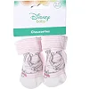 Носки WINNIE FILLE AO TETE WINNIE + POT ABEILLE детские арт 43890964-2