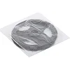 Блины диски стальные окрашенные с тройным хватом ZELART
 TA-7791-10 51мм 10кг
