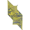 Полотенце для пляжа и бассейна из микрофибры SPORTS TOWEL 4MONSTER
 B-FBT 80х160 см
см (Синий)