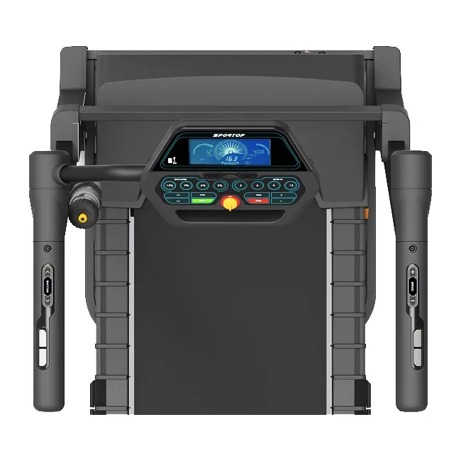 Беговая дорожка SPORTOP Wave Flex T5