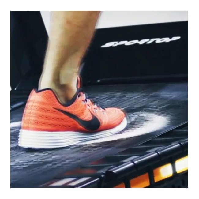 Беговая дорожка SPORTOP Wave Flex T5