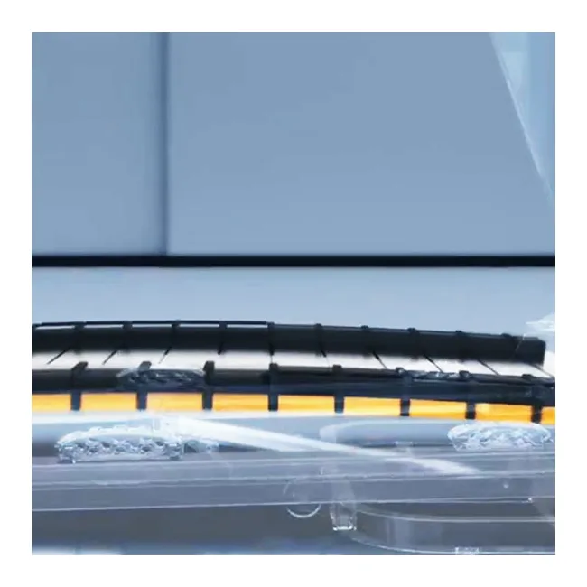Беговая дорожка SPORTOP Wave Flex T5