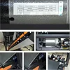 Беговая дорожка SPORTOP Wave Flex T5