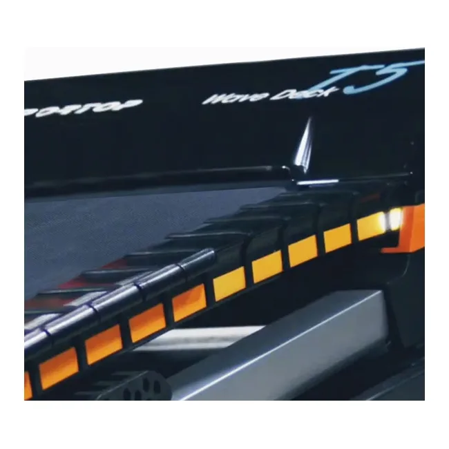 Беговая дорожка SPORTOP Wave Flex T5