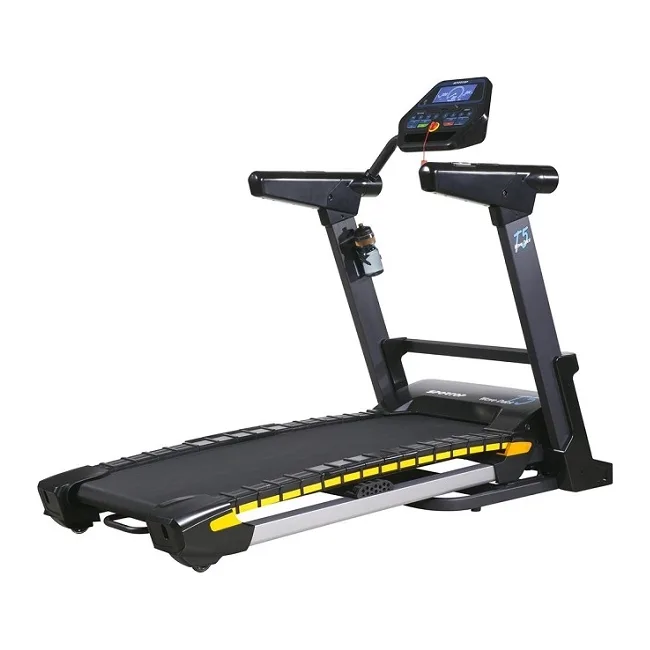 Беговая дорожка SPORTOP Wave Flex T5