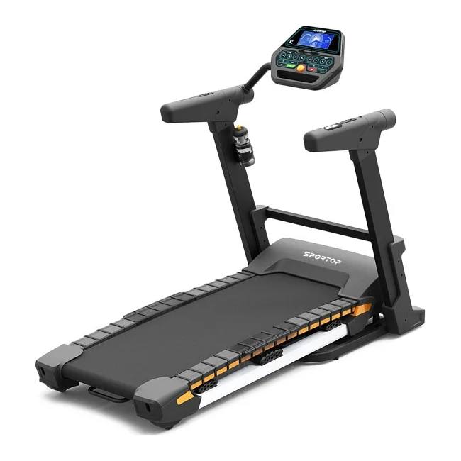 Беговая дорожка SPORTOP Wave Flex T5