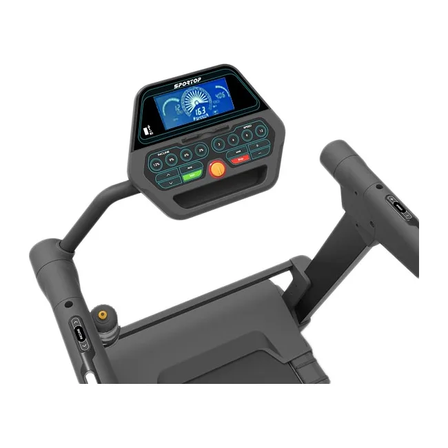 Беговая дорожка SPORTOP Wave Flex T5