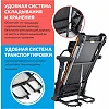 Беговая дорожка SPORTOP Wave Flex T5