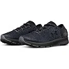 Кроссовки для бега Under Armour Charged Bandit 3 Black