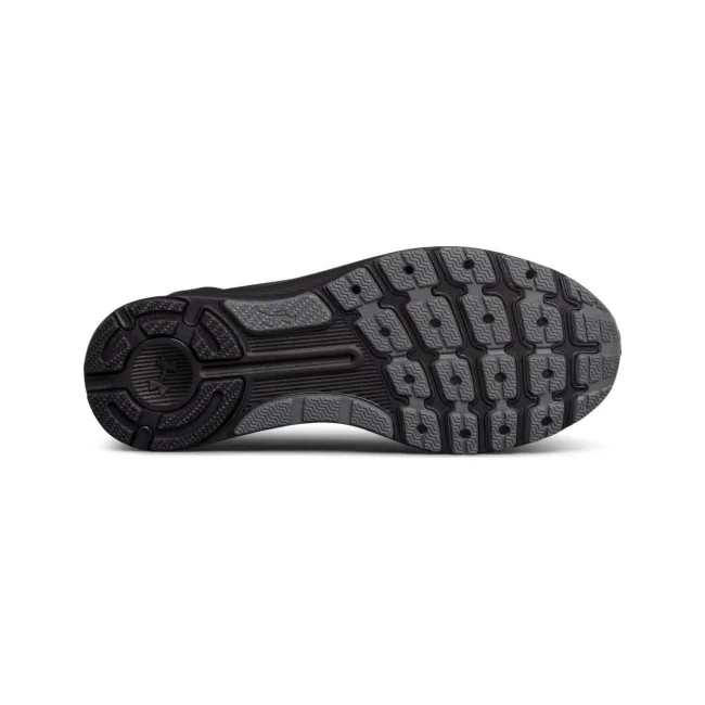 Кроссовки для бега Under Armour Charged Bandit 3 Black
