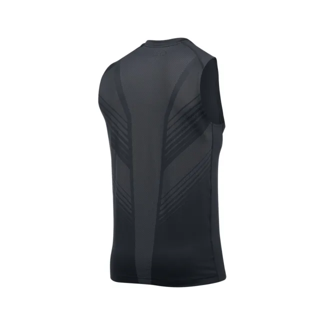 Футболка без рукавів Under Armour SuperVent Tank Black
