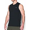 Футболка без рукавів Under Armour SuperVent Tank Black