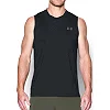 Футболка без рукавів Under Armour SuperVent Tank Black