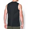 Футболка без рукавів Under Armour SuperVent Tank Black