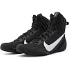 Боксерки для бокса NIKE Machomai 3.0 Black White