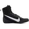 Боксери для боксу NIKE Machomai 3.0 Black White