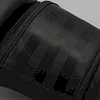 Рукавиці боксерські Adidas Hybrid 50 (чорно-білий, ADIH50)