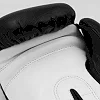 Рукавиці боксерські Adidas Hybrid 50 (чорно-білий, ADIH50)