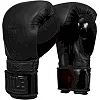 Боксерские перчатки Title Black Heavy Bag Gloves 2.0