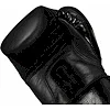 Боксерские перчатки Title Black Heavy Bag Gloves 2.0