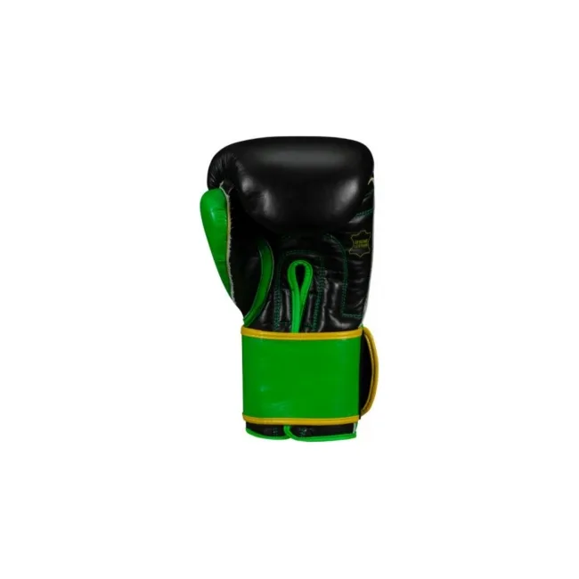 Боксерские перчатки тренировочные TITLE Boxing WBC