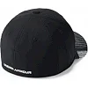 Бейсболка дитяча Under Armour Boys Billboard 2.0 Black