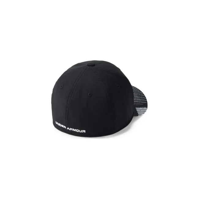 Бейсболка дитяча Under Armour Boys Billboard 2.0 Black