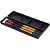 Дротики для дартса HARROWS CLUB BRASS HARROWS D105-21 21гр 3шт