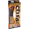 Дротики для дартса HARROWS CLUB BRASS HARROWS D105-21 21гр 3шт