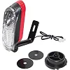 Фара передняя SmartLight Trelock, Bosch