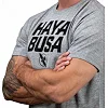 Футболка Hayabusa Casual Logo Grey