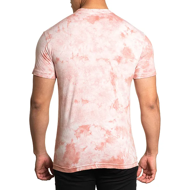 Футболка мужская AFFLICTION Refined A25381