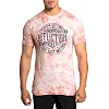Футболка мужская AFFLICTION Refined A25381