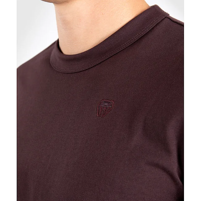 Футболка чоловіча VENUM Silent Power Dark Brown