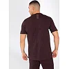 Футболка чоловіча VENUM Silent Power Dark Brown