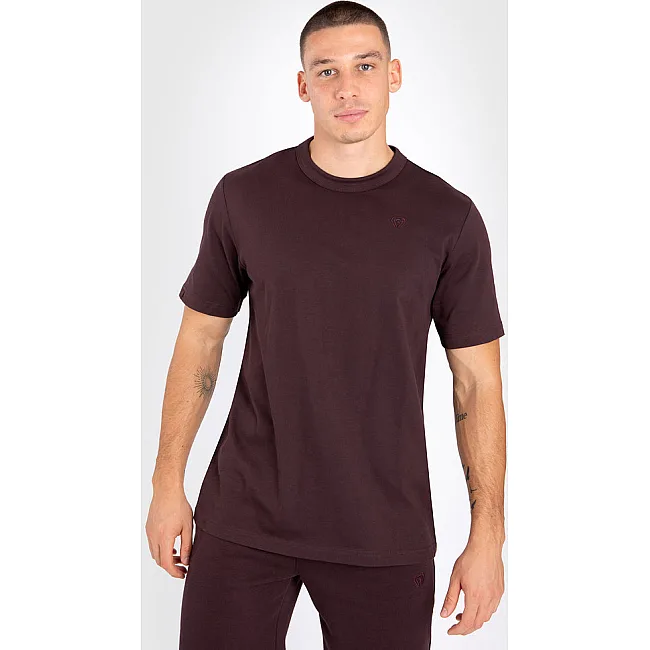Футболка чоловіча VENUM Silent Power Dark Brown