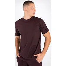 Футболка чоловіча VENUM Silent Power Dark Brown