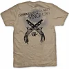 Футболка Ranger Up Second Amendment