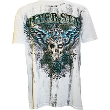 Футболка Silver Star Flyin High