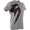 Футболка VENUM Giant Grey Black