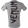 Футболка VENUM Giant Grey Black