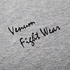 Футболка VENUM Giant Grey Black