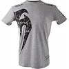 Футболка VENUM Giant Grey Black